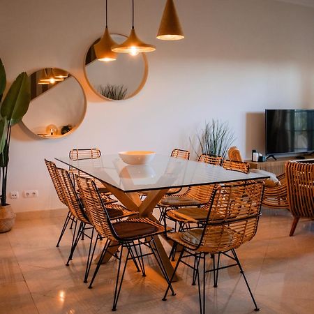 Quinta Do Lago Golfside Retreat المظهر الخارجي الصورة