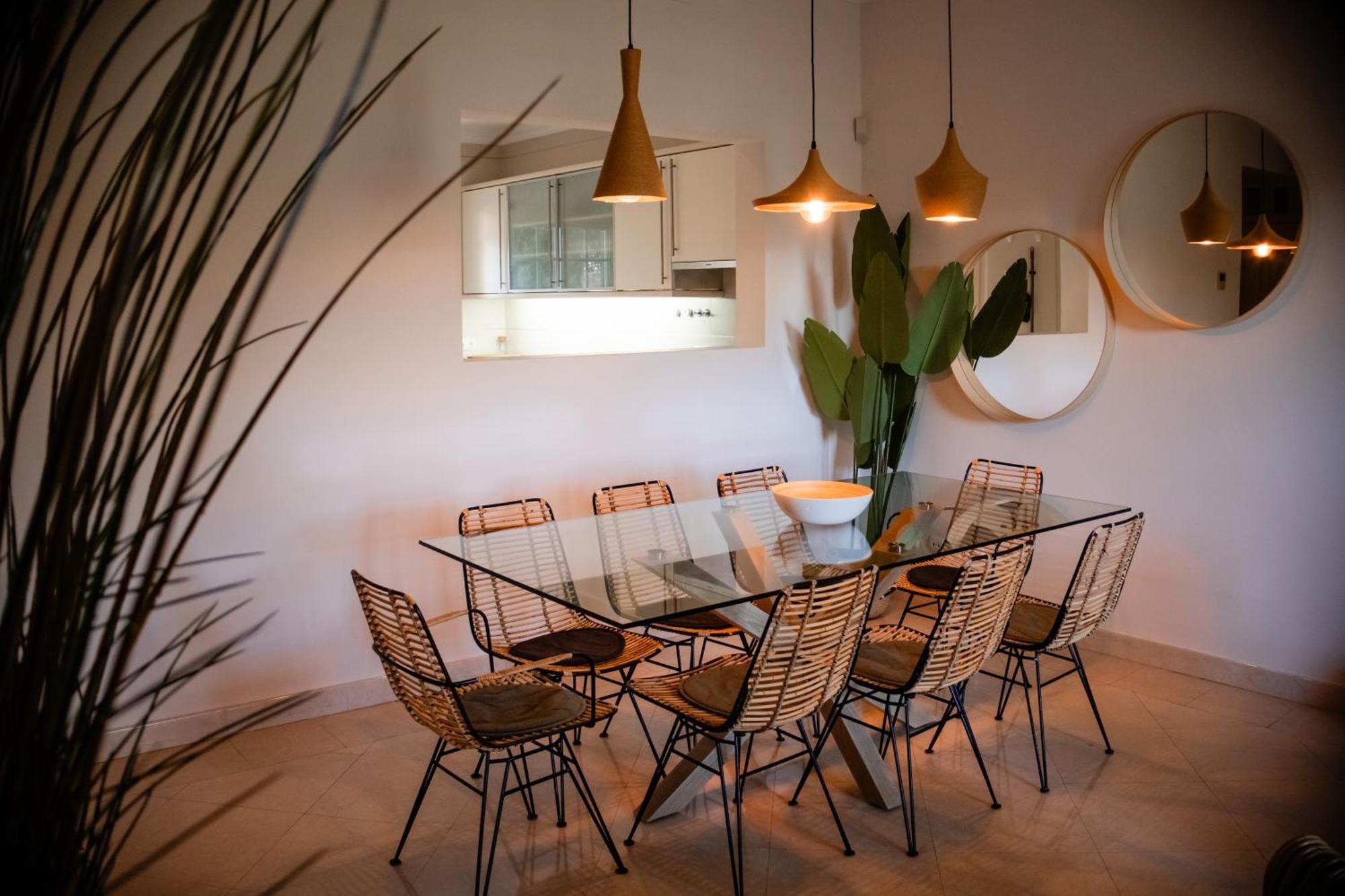 Quinta Do Lago Golfside Retreat المظهر الخارجي الصورة