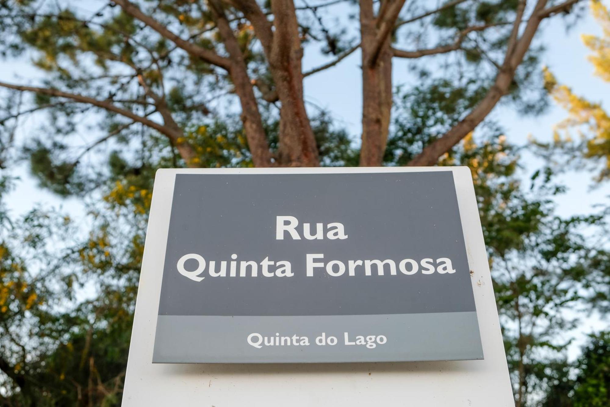 Quinta Do Lago Golfside Retreat المظهر الخارجي الصورة