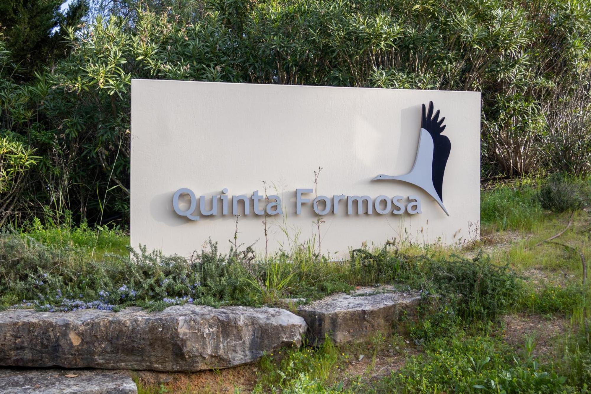 Quinta Do Lago Golfside Retreat المظهر الخارجي الصورة