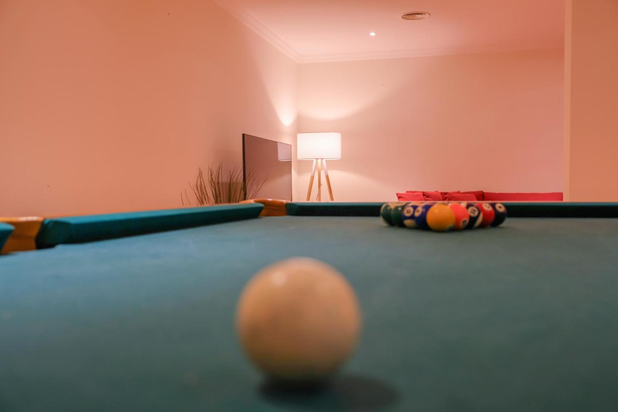 Quinta Do Lago Golfside Retreat المظهر الخارجي الصورة