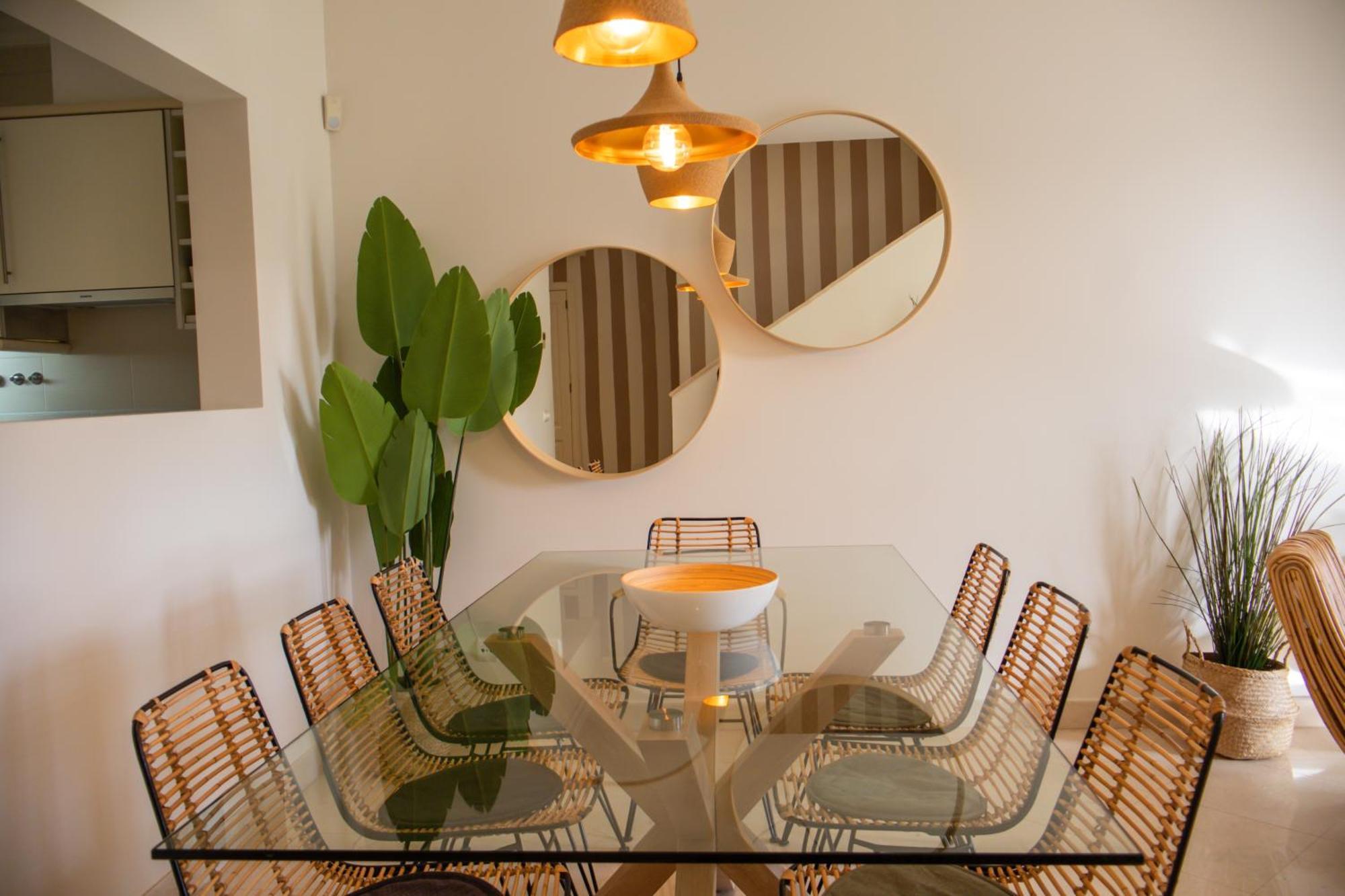 Quinta Do Lago Golfside Retreat المظهر الخارجي الصورة