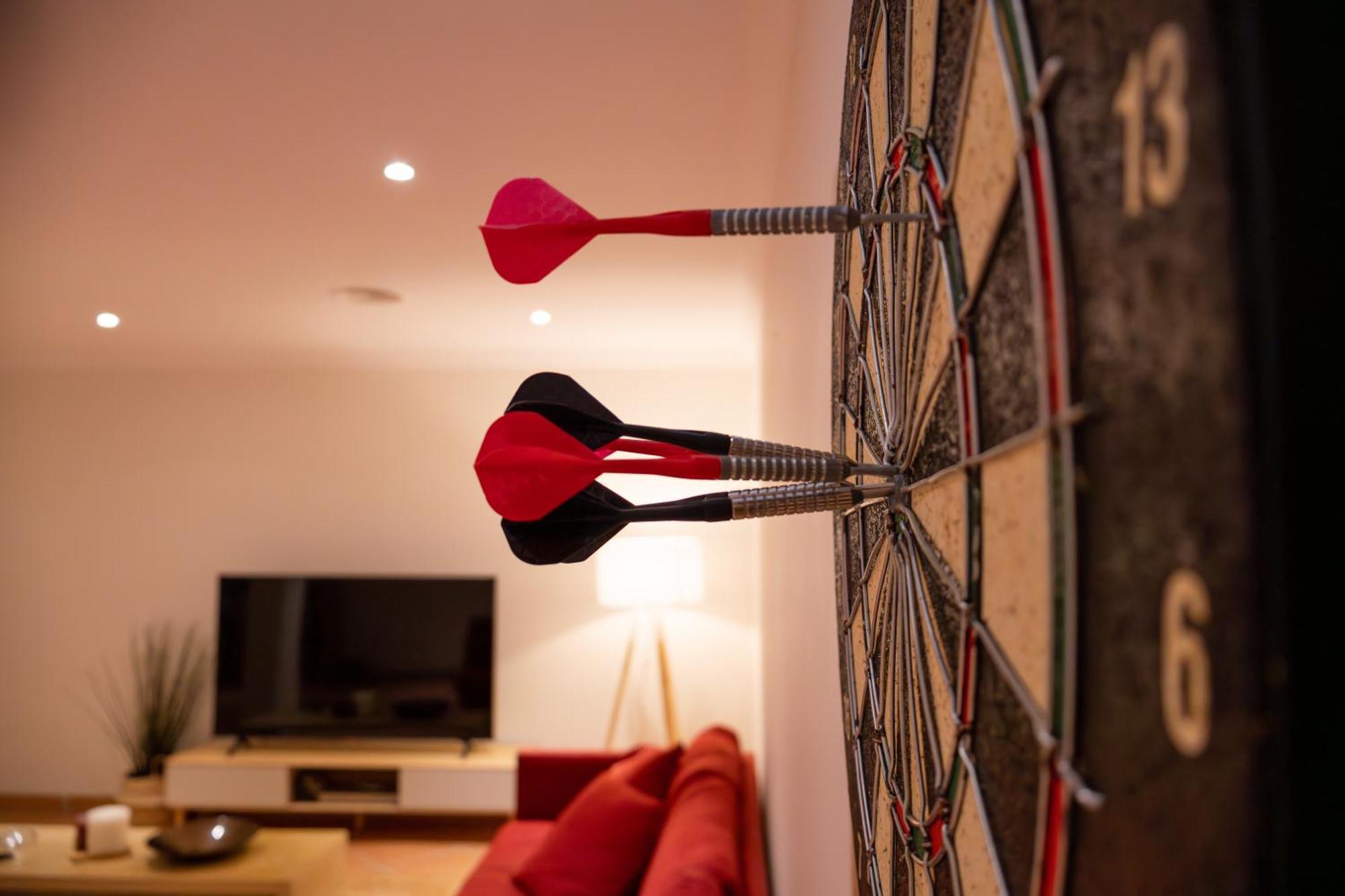 Quinta Do Lago Golfside Retreat المظهر الخارجي الصورة