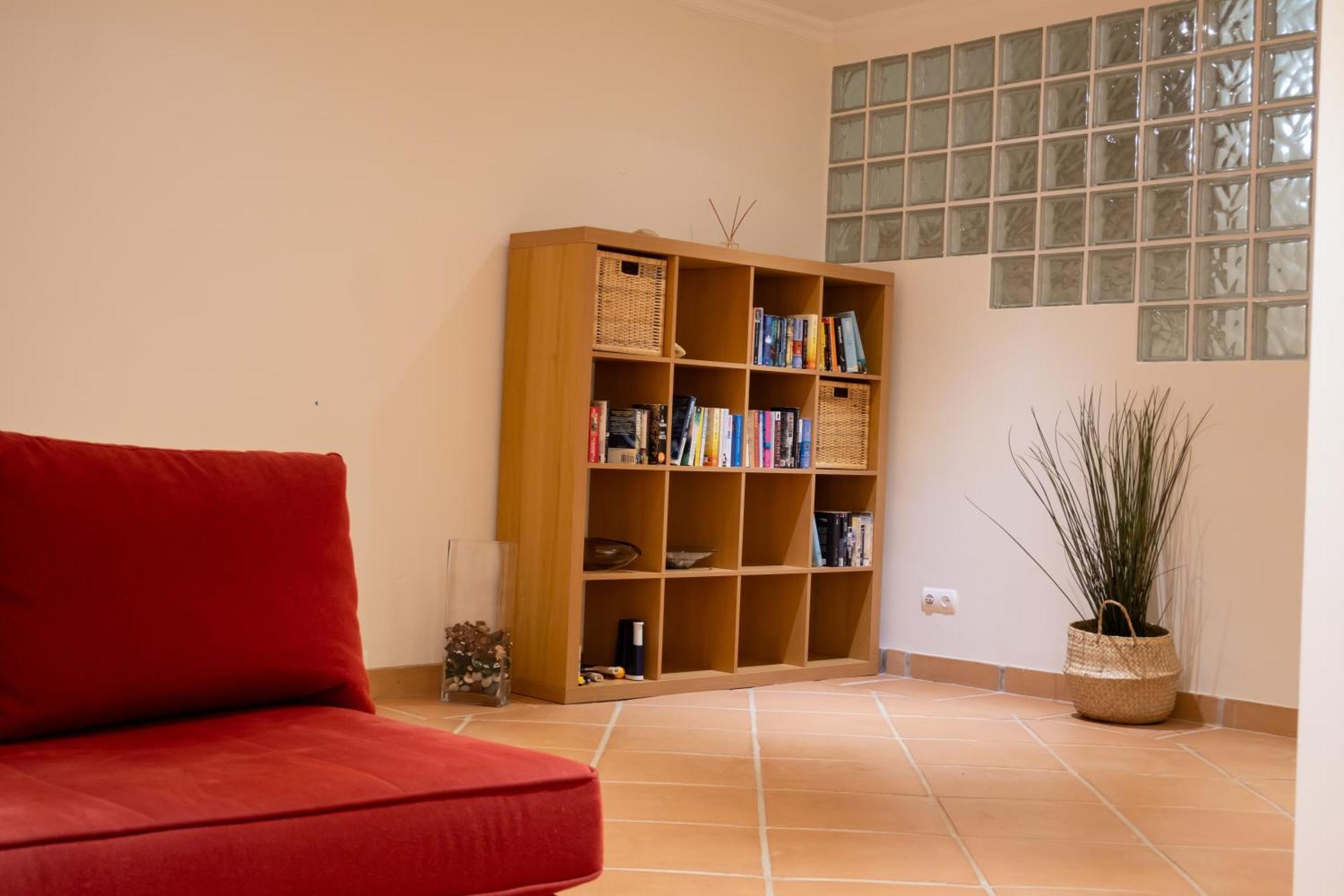 Quinta Do Lago Golfside Retreat المظهر الخارجي الصورة