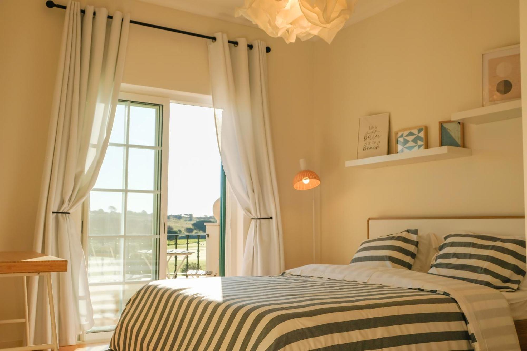 Quinta Do Lago Golfside Retreat المظهر الخارجي الصورة