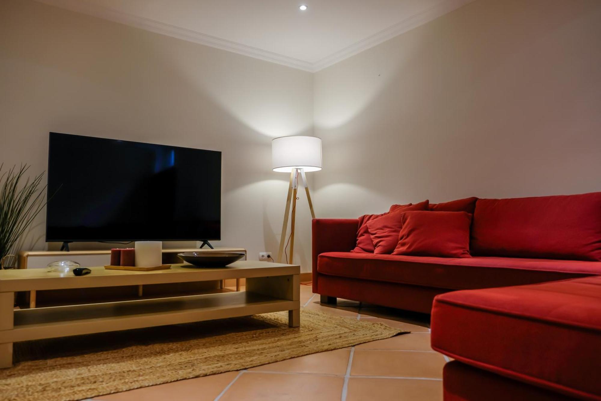 Quinta Do Lago Golfside Retreat المظهر الخارجي الصورة