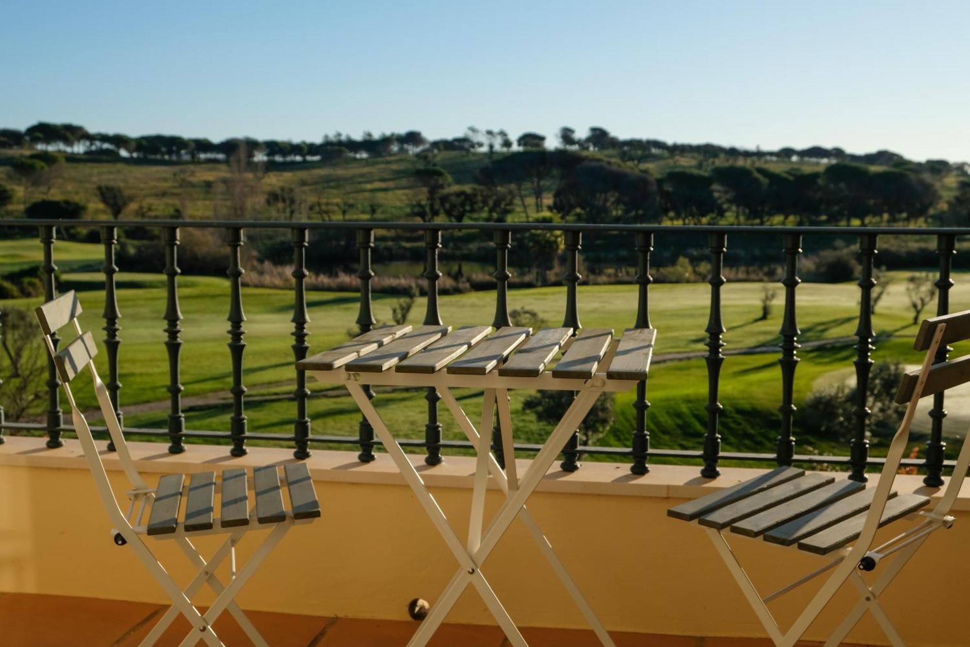 Quinta Do Lago Golfside Retreat المظهر الخارجي الصورة