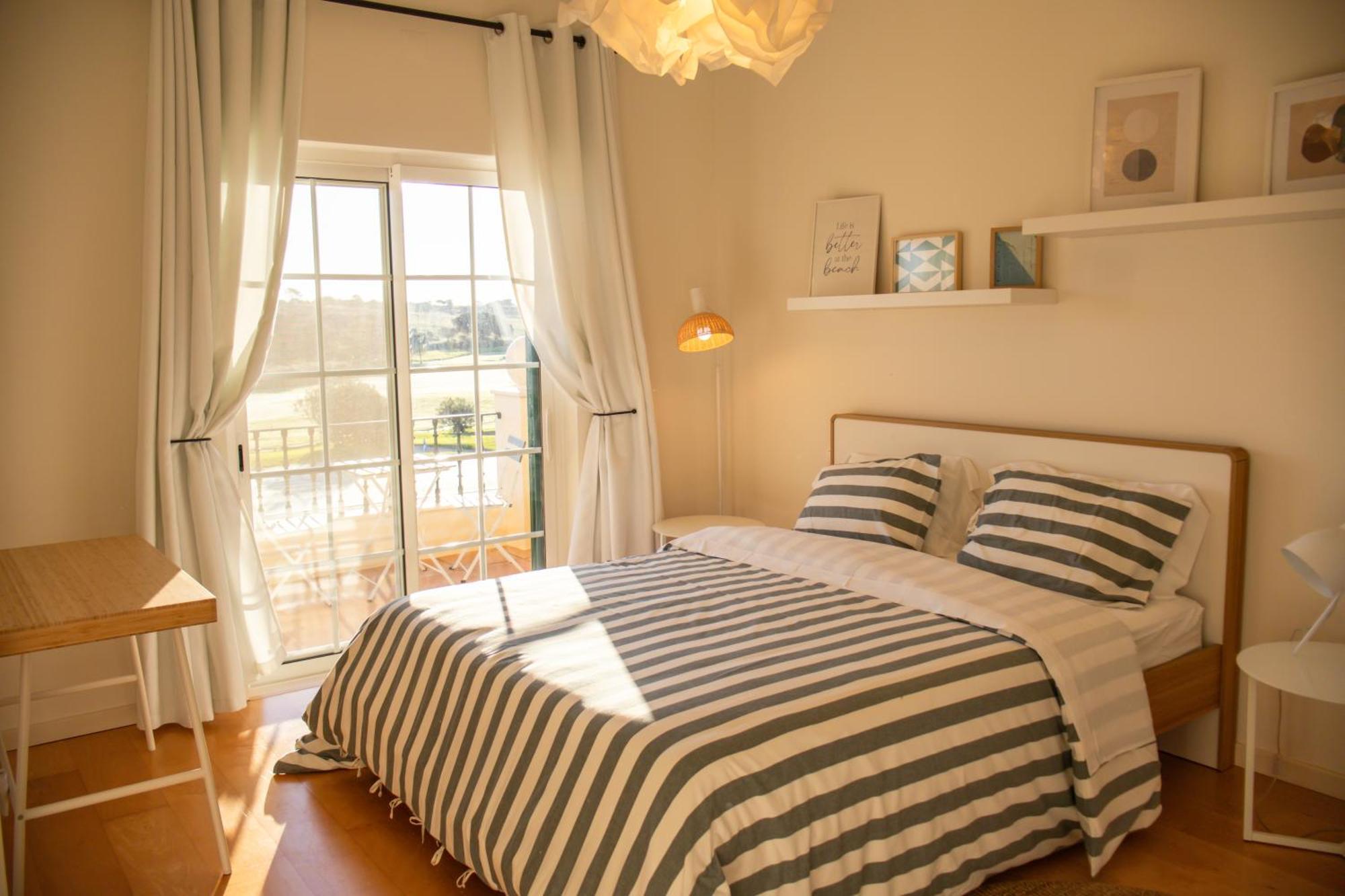 Quinta Do Lago Golfside Retreat المظهر الخارجي الصورة