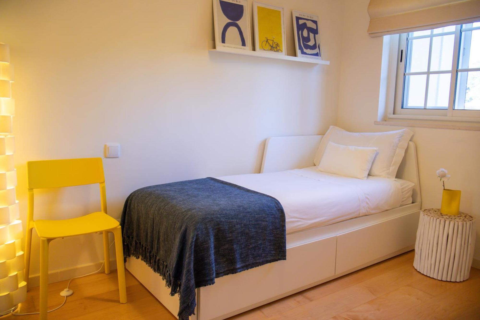 Quinta Do Lago Golfside Retreat المظهر الخارجي الصورة
