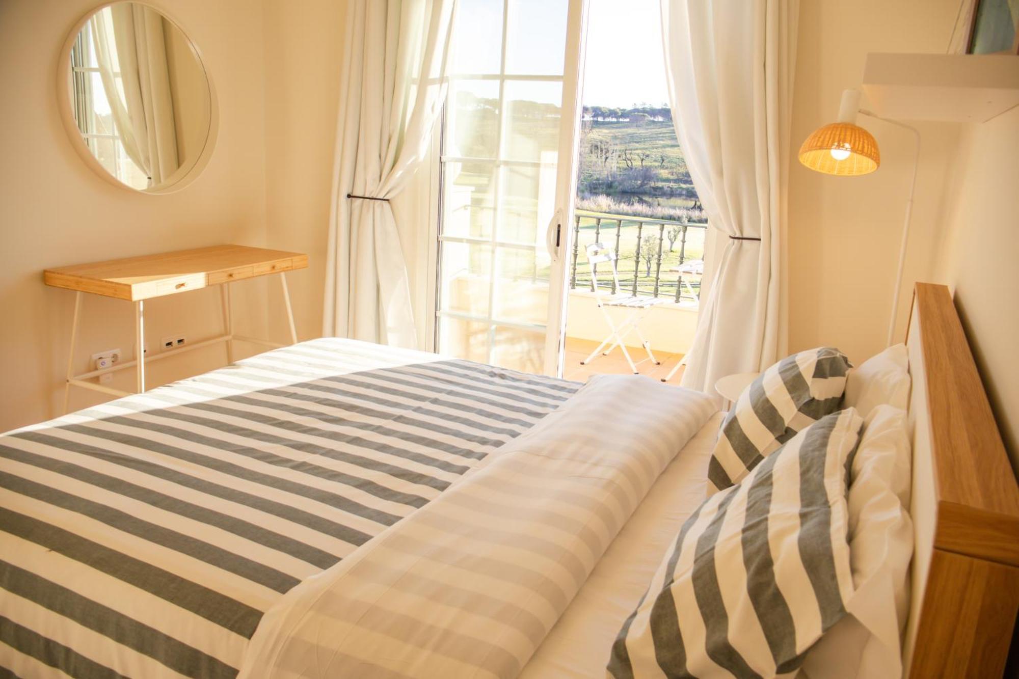 Quinta Do Lago Golfside Retreat المظهر الخارجي الصورة