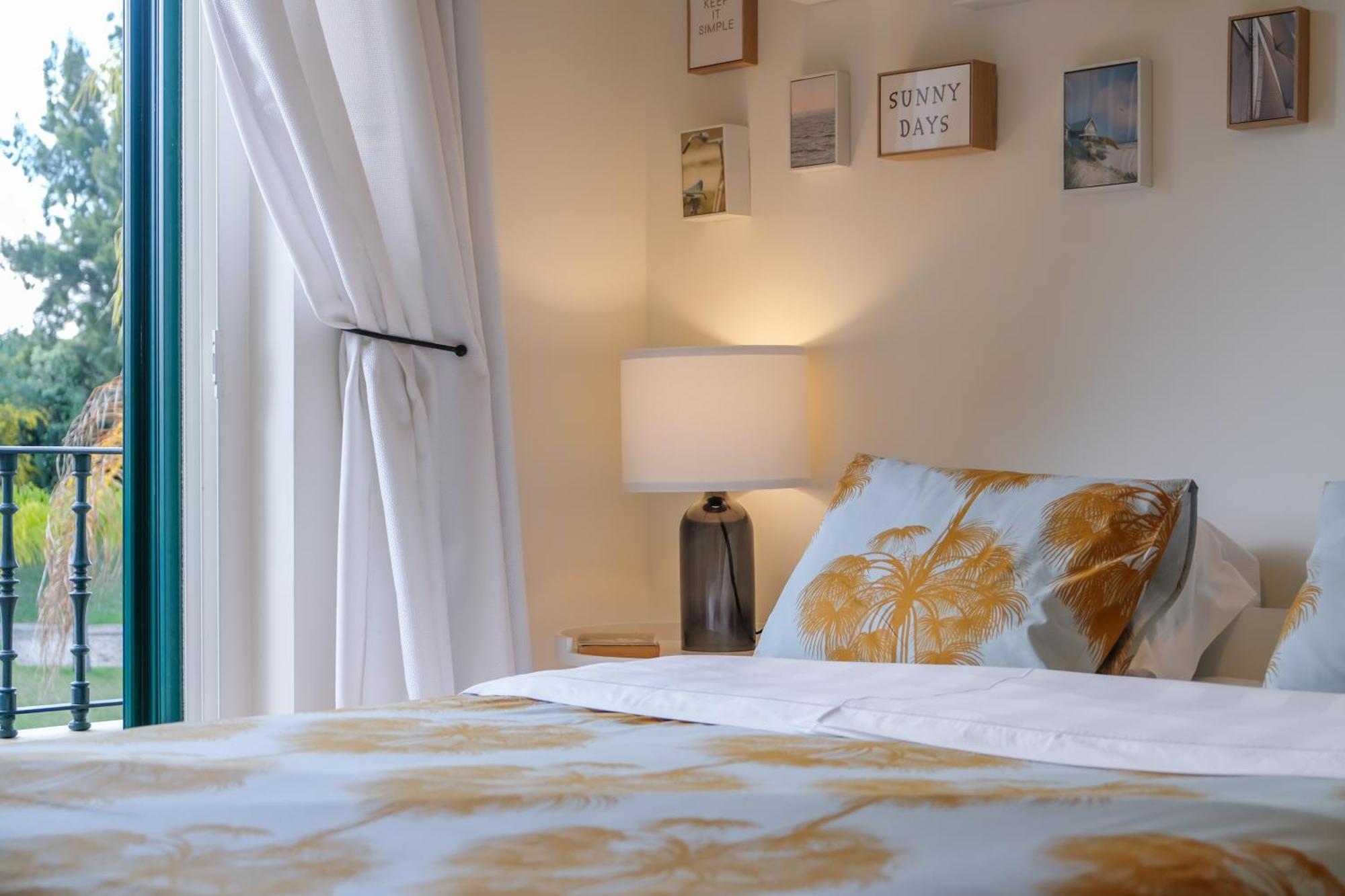 Quinta Do Lago Golfside Retreat المظهر الخارجي الصورة