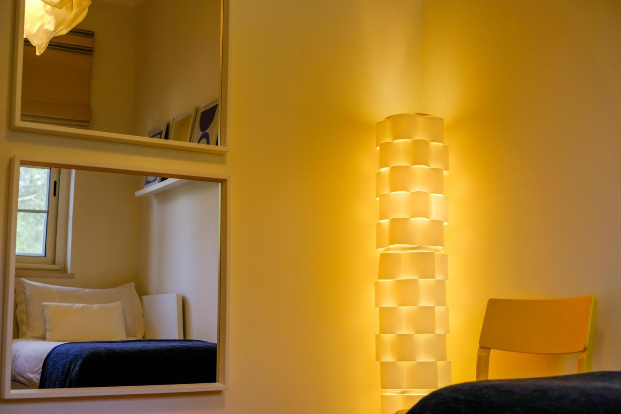 Quinta Do Lago Golfside Retreat المظهر الخارجي الصورة
