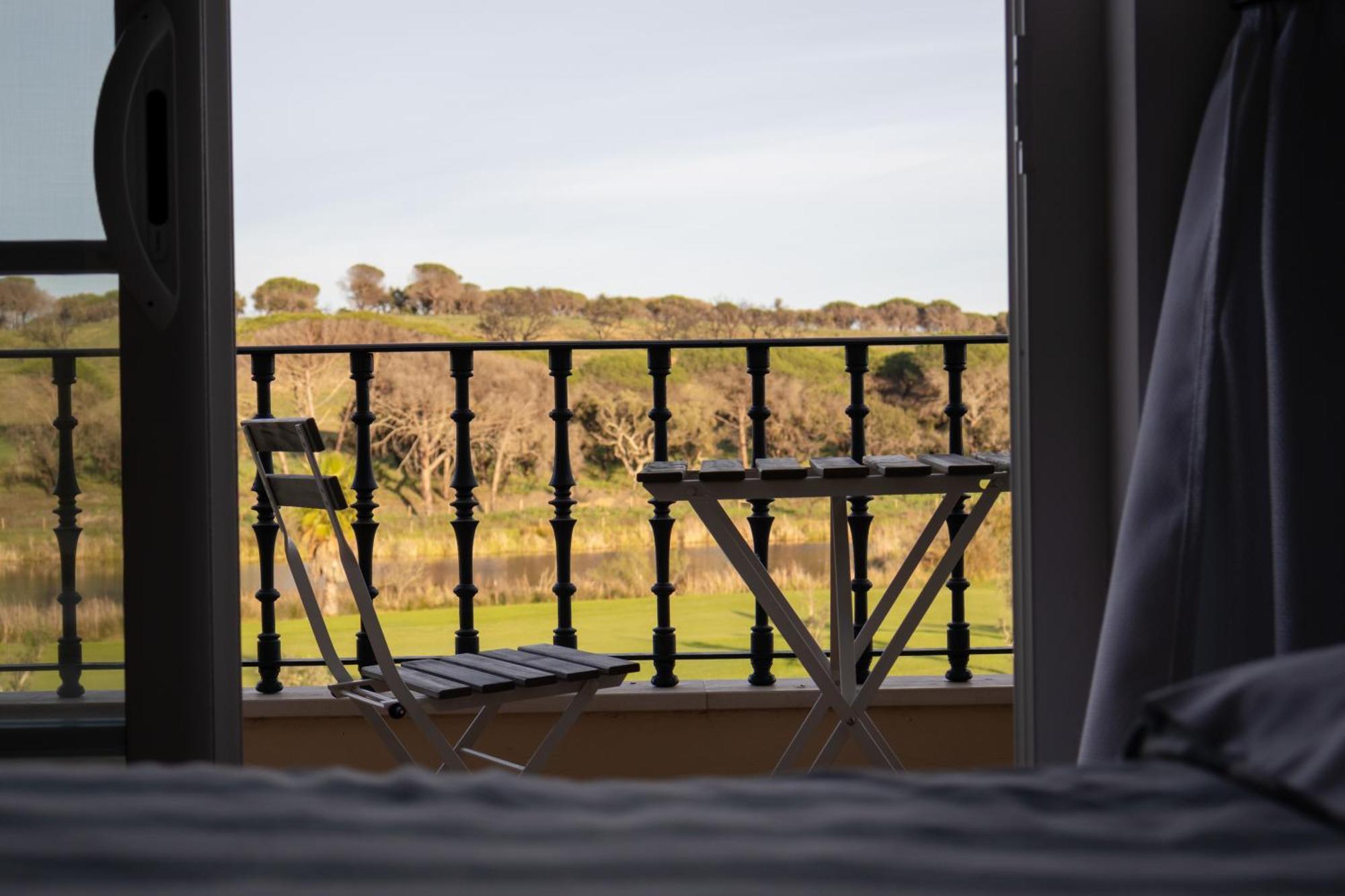 Quinta Do Lago Golfside Retreat المظهر الخارجي الصورة