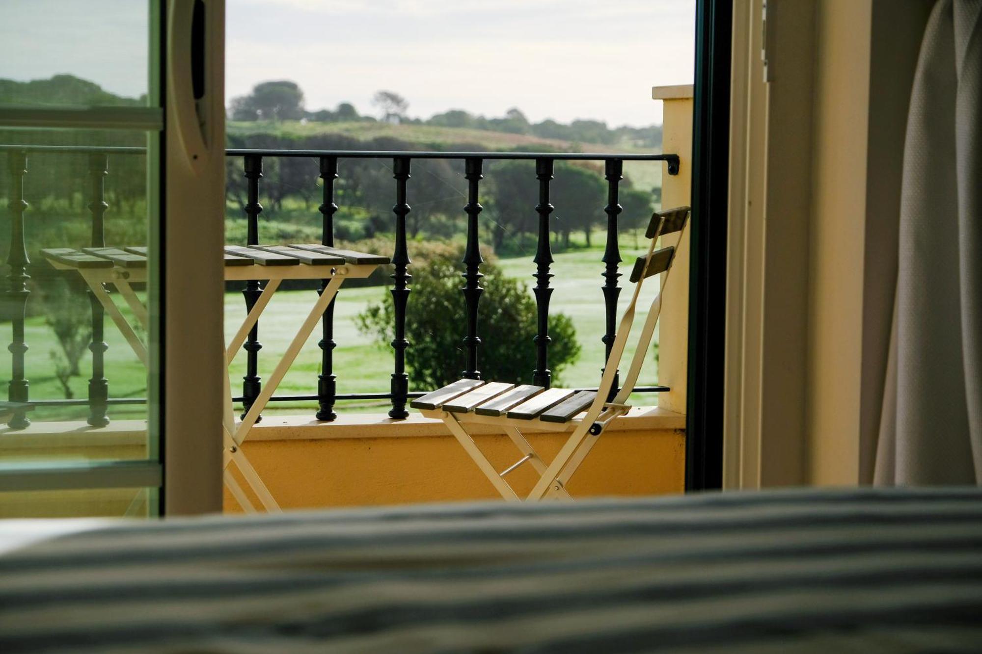 Quinta Do Lago Golfside Retreat المظهر الخارجي الصورة
