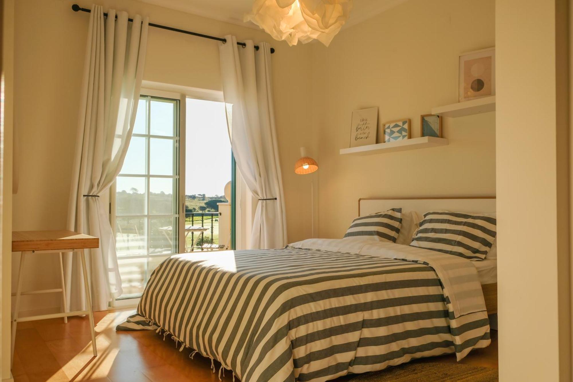 Quinta Do Lago Golfside Retreat المظهر الخارجي الصورة