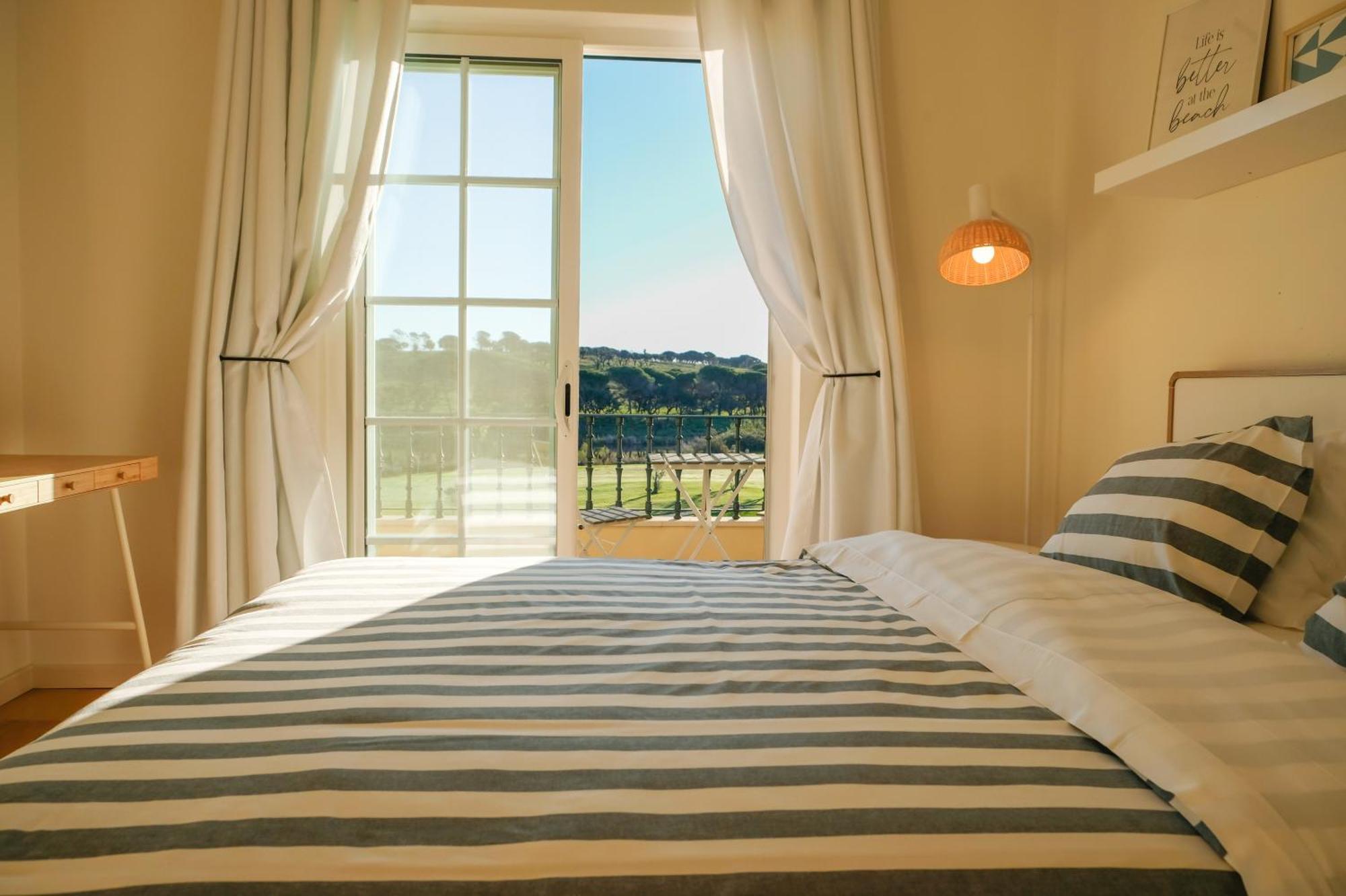 Quinta Do Lago Golfside Retreat المظهر الخارجي الصورة