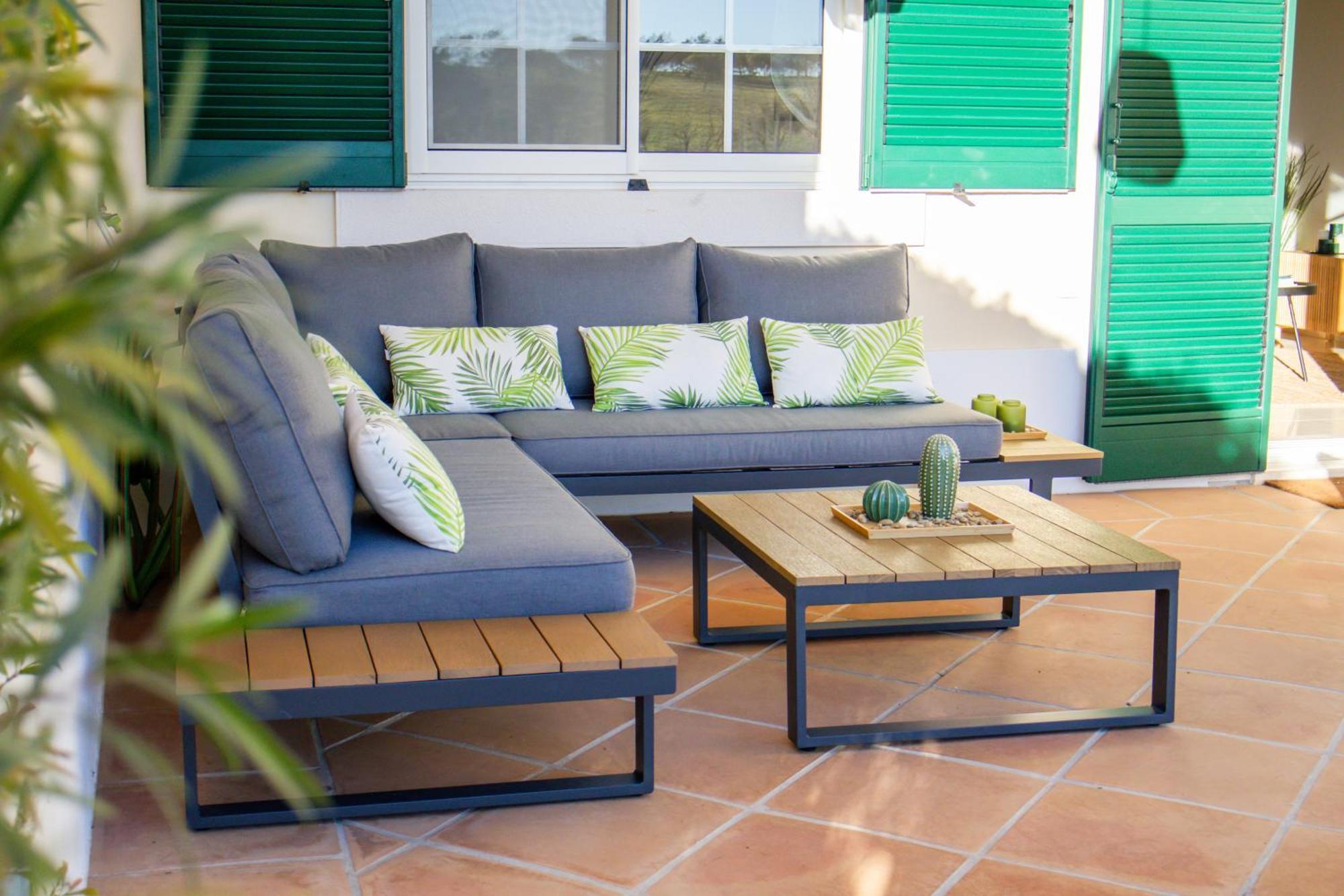 Quinta Do Lago Golfside Retreat المظهر الخارجي الصورة